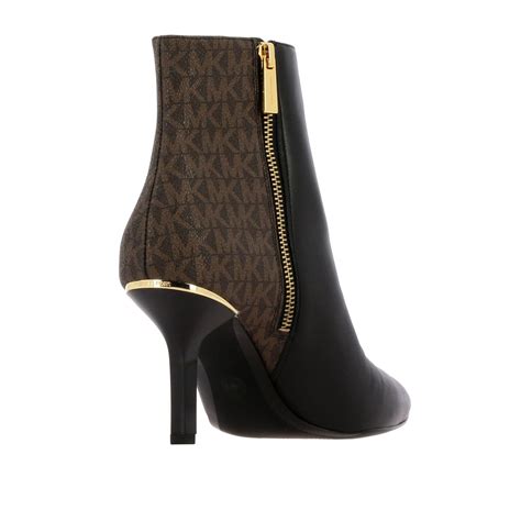 shop michael kors outlet online|michael Kors Outlet kara bootie.